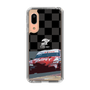 スリムプロテクションケース［ CERUMO - ZENT CERUMO GR Supra running - Checkered ］