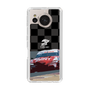 スリムプロテクションケース［ CERUMO - ZENT CERUMO GR Supra running - Checkered ］