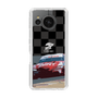 スリムプロテクションケース［ CERUMO - ZENT CERUMO GR Supra running - Checkered ］
