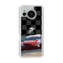 スリムプロテクションケース［ CERUMO - ZENT CERUMO GR Supra running - Checkered ］