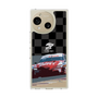 スリムプロテクションケース［ CERUMO - ZENT CERUMO GR Supra running - Checkered ］