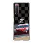 スリムプロテクションケース［ CERUMO - ZENT CERUMO GR Supra running - Checkered ］