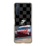 スリムプロテクションケース［ CERUMO - ZENT CERUMO GR Supra running - Checkered ］