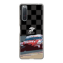 スリムプロテクションケース［ CERUMO - ZENT CERUMO GR Supra running - Checkered ］
