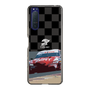 スリムプロテクションケース［ CERUMO - ZENT CERUMO GR Supra running - Checkered ］
