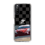 スリムプロテクションケース［ CERUMO - ZENT CERUMO GR Supra running - Checkered ］