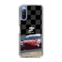 スリムプロテクションケース［ CERUMO - ZENT CERUMO GR Supra running - Checkered ］