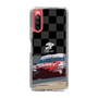 スリムプロテクションケース［ CERUMO - ZENT CERUMO GR Supra running - Checkered ］