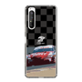 スリムプロテクションケース［ CERUMO - ZENT CERUMO GR Supra running - Checkered ］