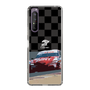 スリムプロテクションケース［ CERUMO - ZENT CERUMO GR Supra running - Checkered ］