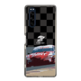 スリムプロテクションケース［ CERUMO - ZENT CERUMO GR Supra running - Checkered ］