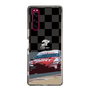スリムプロテクションケース［ CERUMO - ZENT CERUMO GR Supra running - Checkered ］