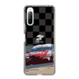 スリムプロテクションケース［ CERUMO - ZENT CERUMO GR Supra running - Checkered ］