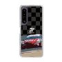 スリムプロテクションケース［ CERUMO - ZENT CERUMO GR Supra running - Checkered ］