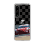 スリムプロテクションケース［ CERUMO - ZENT CERUMO GR Supra running - Checkered ］