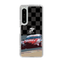 スリムプロテクションケース［ CERUMO - ZENT CERUMO GR Supra running - Checkered ］