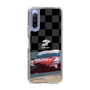 スリムプロテクションケース［ CERUMO - ZENT CERUMO GR Supra running - Checkered ］