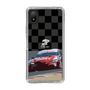 スリムプロテクションケース［ CERUMO - ZENT CERUMO GR Supra running - Checkered ］