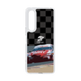 スリムプロテクションケース［ CERUMO - ZENT CERUMO GR Supra running - Checkered ］