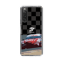 スリムプロテクションケース［ CERUMO - ZENT CERUMO GR Supra running - Checkered ］