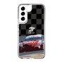 スリムプロテクションケース［ CERUMO - ZENT CERUMO GR Supra running - Checkered ］