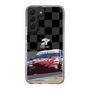 スリムプロテクションケース［ CERUMO - ZENT CERUMO GR Supra running - Checkered ］
