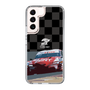 スリムプロテクションケース［ CERUMO - ZENT CERUMO GR Supra running - Checkered ］