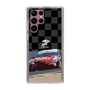 スリムプロテクションケース［ CERUMO - ZENT CERUMO GR Supra running - Checkered ］