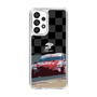 スリムプロテクションケース［ CERUMO - ZENT CERUMO GR Supra running - Checkered ］