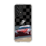 スリムプロテクションケース［ CERUMO - ZENT CERUMO GR Supra running - Checkered ］