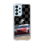 スリムプロテクションケース［ CERUMO - ZENT CERUMO GR Supra running - Checkered ］