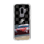 スリムプロテクションケース［ CERUMO - ZENT CERUMO GR Supra running - Checkered ］
