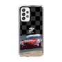 スリムプロテクションケース［ CERUMO - ZENT CERUMO GR Supra running - Checkered ］