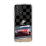 スリムプロテクションケース［ CERUMO - ZENT CERUMO GR Supra running - Checkered ］