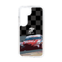 スリムプロテクションケース［ CERUMO - ZENT CERUMO GR Supra running - Checkered ］