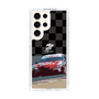 スリムプロテクションケース［ CERUMO - ZENT CERUMO GR Supra running - Checkered ］