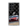 スリムプロテクションケース［ CERUMO - ZENT CERUMO GR Supra running - Checkered ］