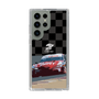 スリムプロテクションケース［ CERUMO - ZENT CERUMO GR Supra running - Checkered ］