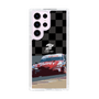スリムプロテクションケース［ CERUMO - ZENT CERUMO GR Supra running - Checkered ］