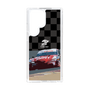 スリムプロテクションケース［ CERUMO - ZENT CERUMO GR Supra running - Checkered ］