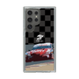 スリムプロテクションケース［ CERUMO - ZENT CERUMO GR Supra running - Checkered ］