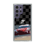 スリムプロテクションケース［ CERUMO - ZENT CERUMO GR Supra running - Checkered ］