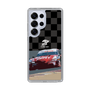 スリムプロテクションケース［ CERUMO - ZENT CERUMO GR Supra running - Checkered ］