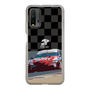 スリムプロテクションケース［ CERUMO - ZENT CERUMO GR Supra running - Checkered ］