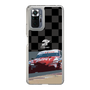 スリムプロテクションケース［ CERUMO - ZENT CERUMO GR Supra running - Checkered ］