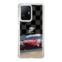 スリムプロテクションケース［ CERUMO - ZENT CERUMO GR Supra running - Checkered ］