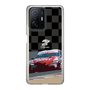 スリムプロテクションケース［ CERUMO - ZENT CERUMO GR Supra running - Checkered ］