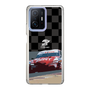 スリムプロテクションケース［ CERUMO - ZENT CERUMO GR Supra running - Checkered ］
