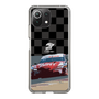スリムプロテクションケース［ CERUMO - ZENT CERUMO GR Supra running - Checkered ］