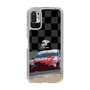 スリムプロテクションケース［ CERUMO - ZENT CERUMO GR Supra running - Checkered ］